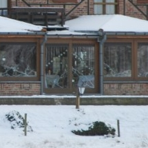 Charmehotel De stokerij te Oudenburg, West-Vlaanderen - Overnachten nabij Brugge, Oostende en De Haan